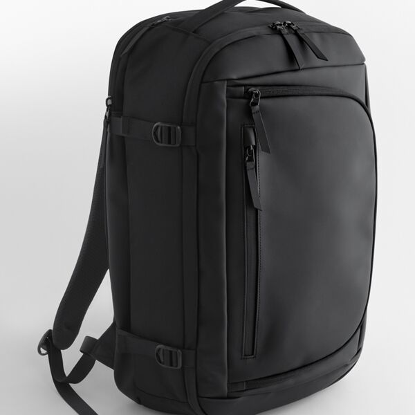 Quadra Zurich Travel Backpack Thumbnail