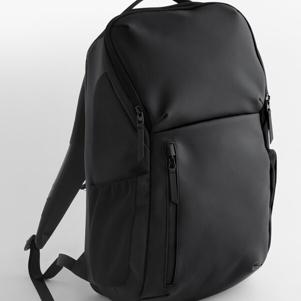 Quadra Zurich Toploader Backpack Thumbnail