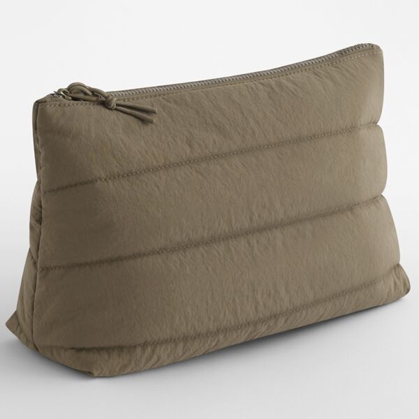 BagBase Quilted Accessory Case Thumbnail