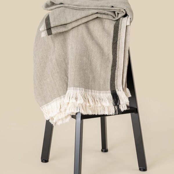 Spasso Striped Fouta Thumbnail