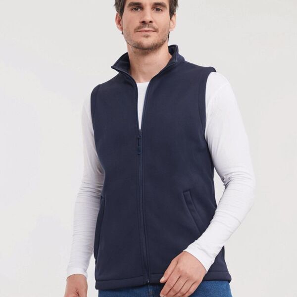MENS SMART SOFTSHELL GILET Thumbnail
