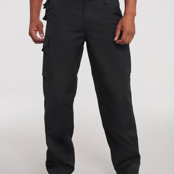 Russell Heavy Duty Work Trousers Thumbnail