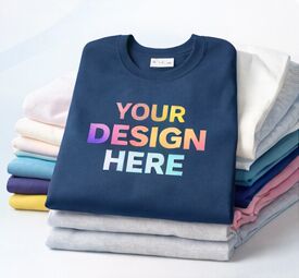 Print on demand clothing