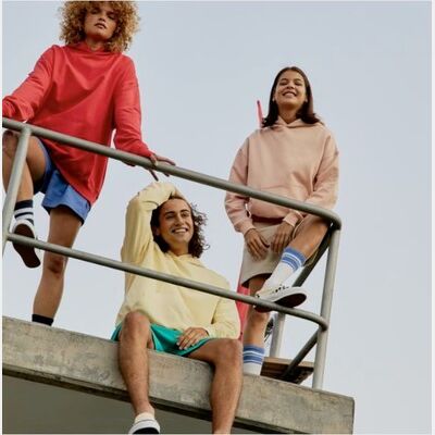 Sustainable & Organic Thumbnail