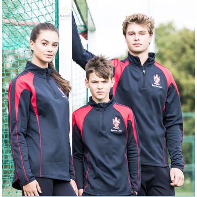 Clubs & Teams Thumbnail