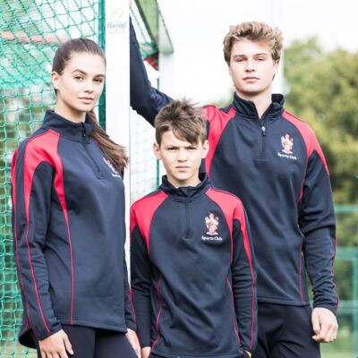 Clubs & Teams Thumbnail