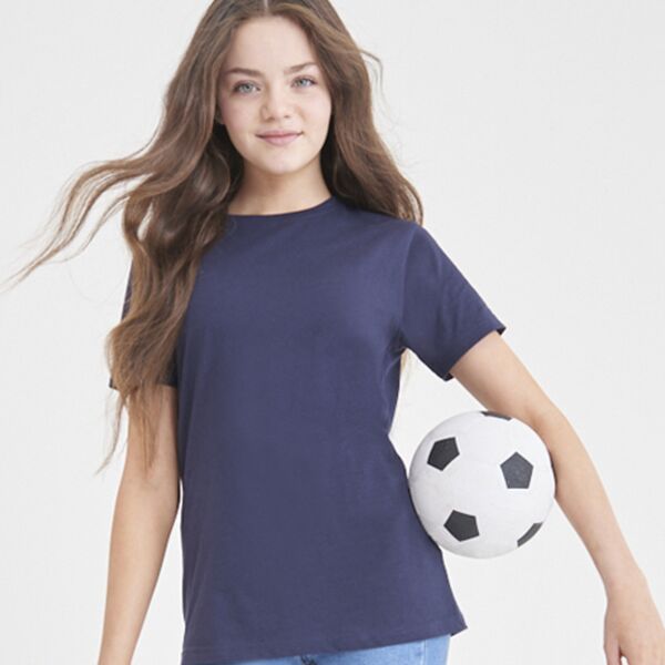 AWDis The 100 Kids T Thumbnail