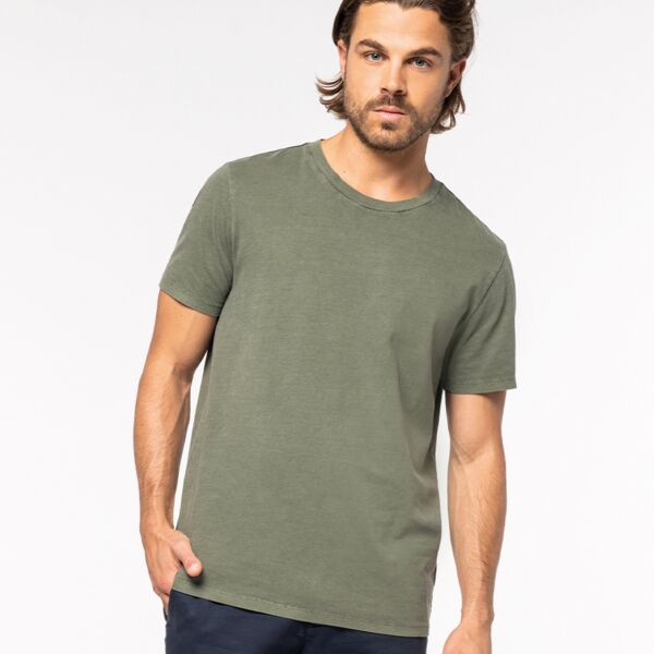 Native Spirit Faded T Thumbnail