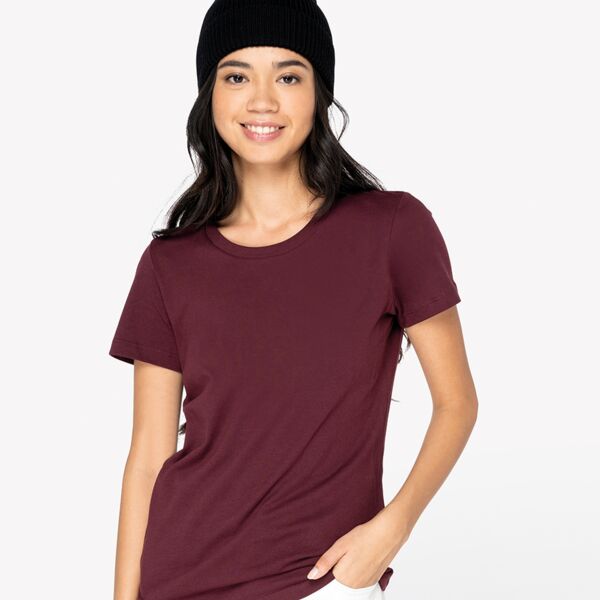 Native Spirit Ladies T Thumbnail