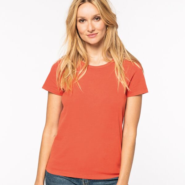 Native Spirit Ladies Faded T Thumbnail