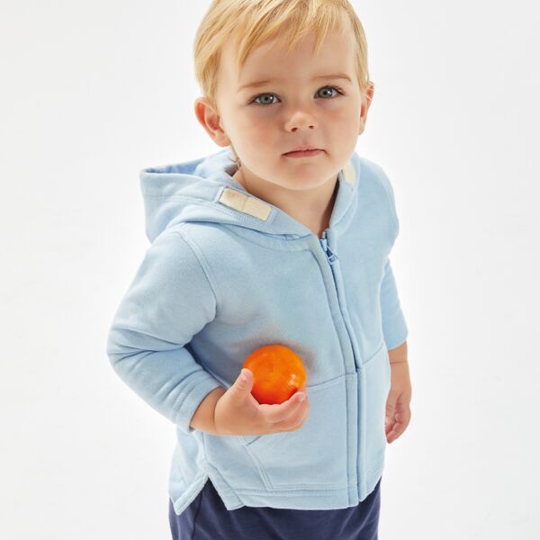 BabyBugz Baby Hoodie Thumbnail