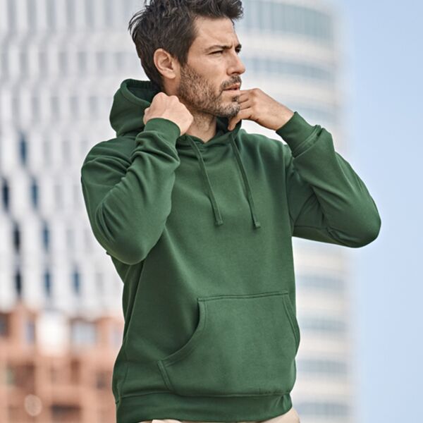 Tee Jays Power Hoodie Thumbnail