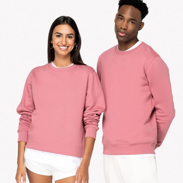 Native Spirit Unisex Crew Nk Sweat Thumbnail