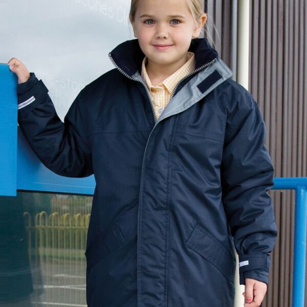 Result Core Kids Winter Parka Thumbnail