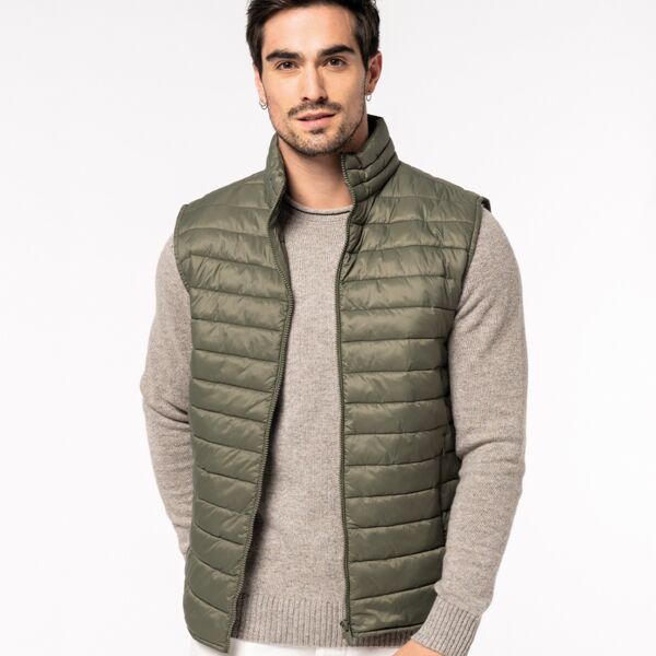 Native Spirit Light Rec. Bodywarmer Thumbnail