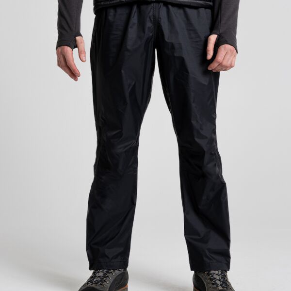 Crag. Expert Packable Overtrousers Thumbnail