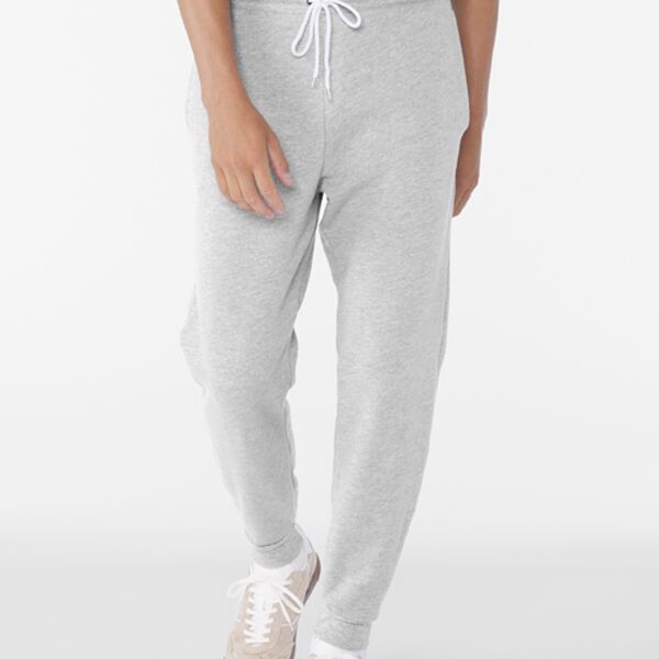 Canvas Unisex Jogger Sweatpants Thumbnail