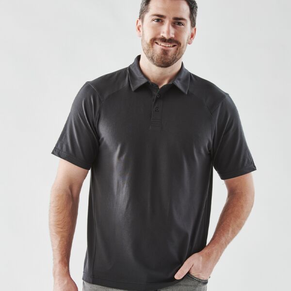 Stormtech Camino Performance S/S Polo Thumbnail