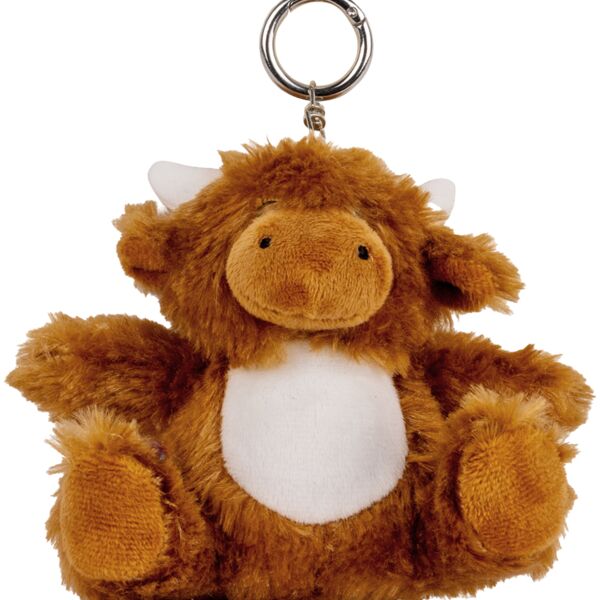 Mumbles Binx Bear Thumbnail