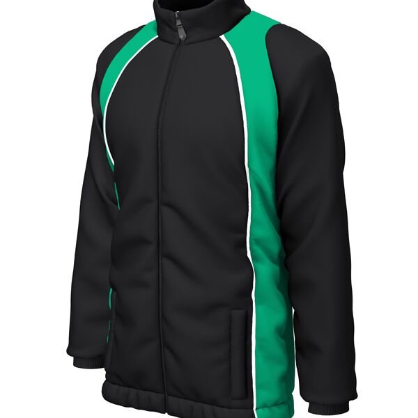 Showerproof Jacket  Thumbnail