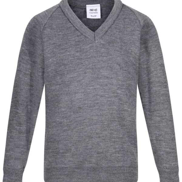 School Jumper Thumbnail