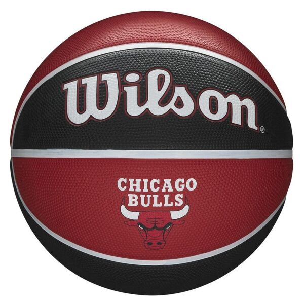Bulls Basketball Thumbnail