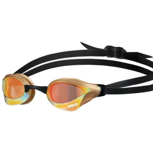 Cobra Core Swipe Mirror Goggle Thumbnail