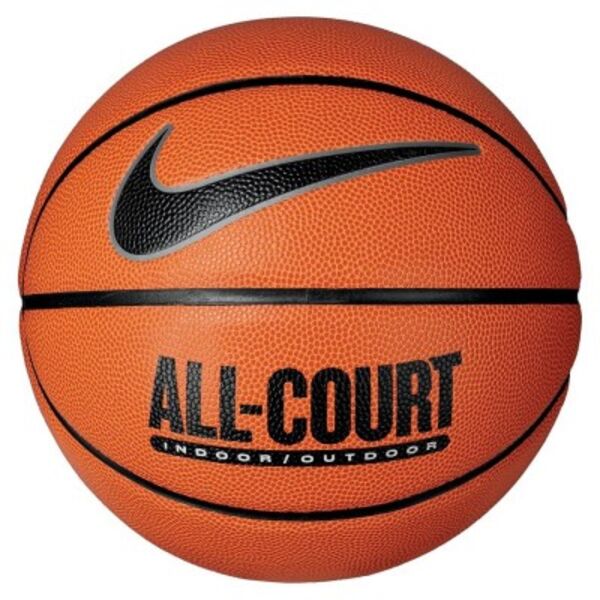 Nike Everyday All Court Basketball - Size 7 Thumbnail