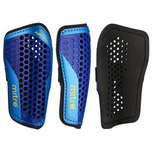 Mitre Aircell Shinguards Thumbnail