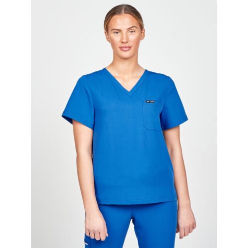 OC Scrub Top Womens Thumbnail