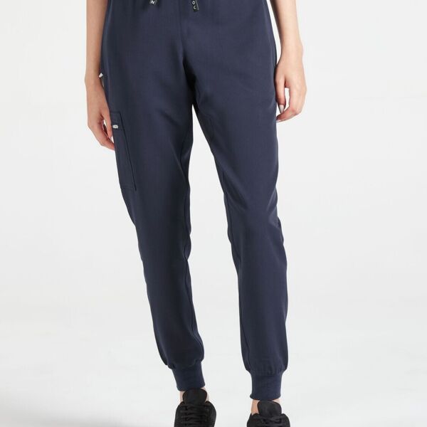 OC Scrub Joggers Womens Thumbnail