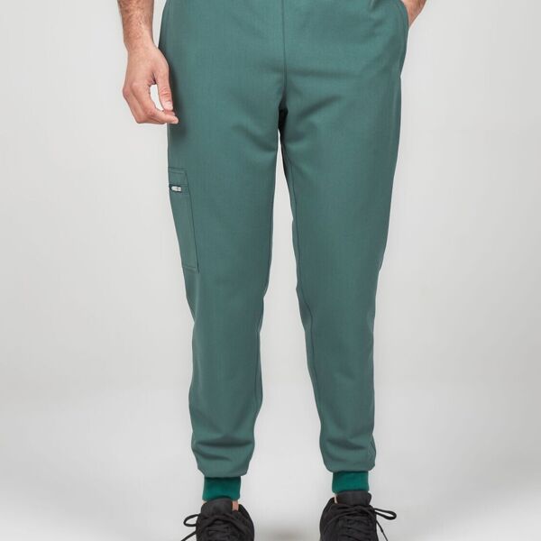 OC Scrub Joggers Mens Thumbnail