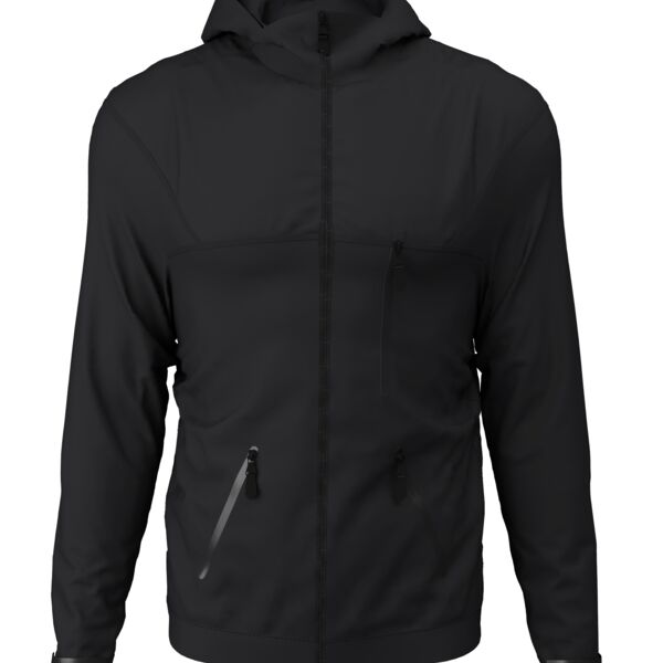 Technical Jacket Thumbnail