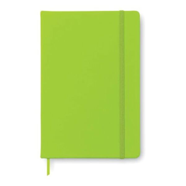 Glevum Notebook Thumbnail