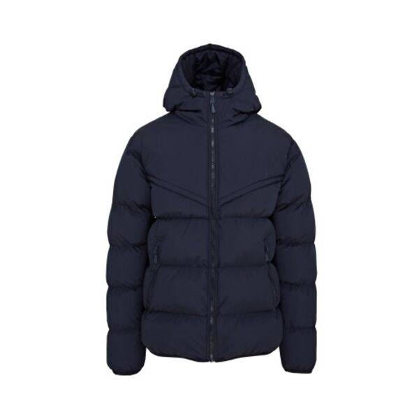 Chevron Puffa Jacket - Youth Thumbnail