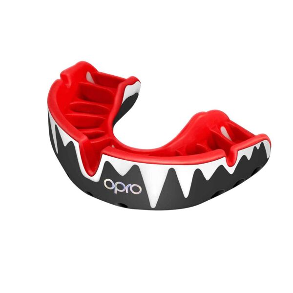 RS Opro Gum Shield Platinum Thumbnail