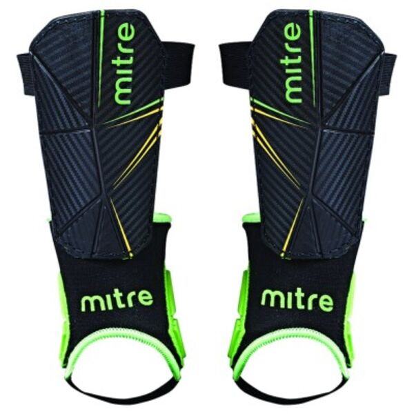 RS Mitre Delta Shinguards Thumbnail