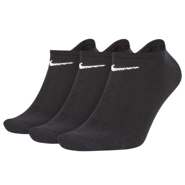 RS Nike Unisex Ankle Socks 3 pack Thumbnail