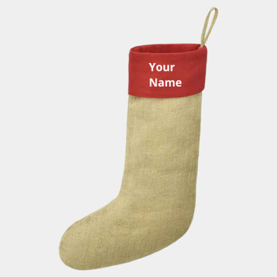 Christmas Stocking Thumbnail