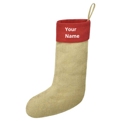 Christmas Stocking Thumbnail