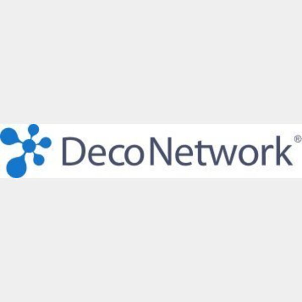DecoNetwork Logo Thumbnail