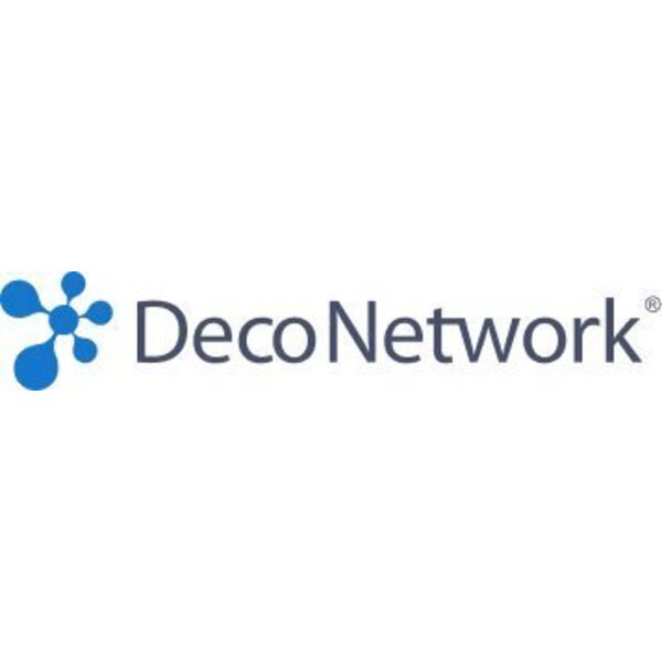DecoNetwork Logo Thumbnail