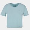Women's cropped tee Thumbnail