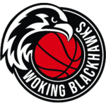 Woking Blackhawks Thumbnail